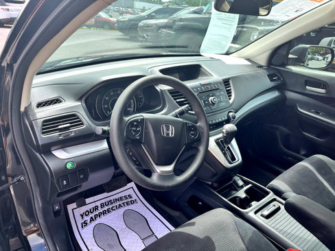 Used 2014 Honda CR-V EX image 9