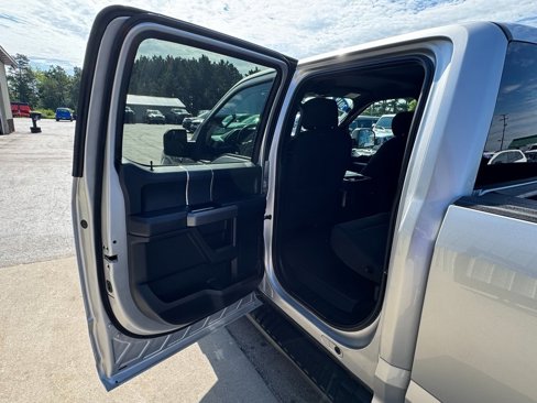 Used 2019 Ford F150 XLT image 25