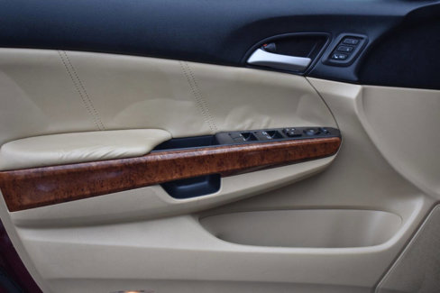 Used 2012 Honda Accord EX-L image 11
