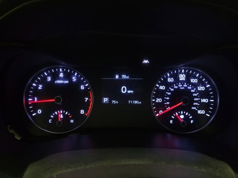 Used 2019 Kia Forte S w/ S Premium Package image 23