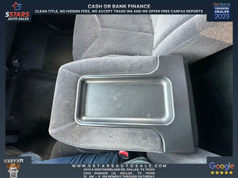 Used 2001 GMC Sierra 1500 SL w/ Commercial Group 1 image 9