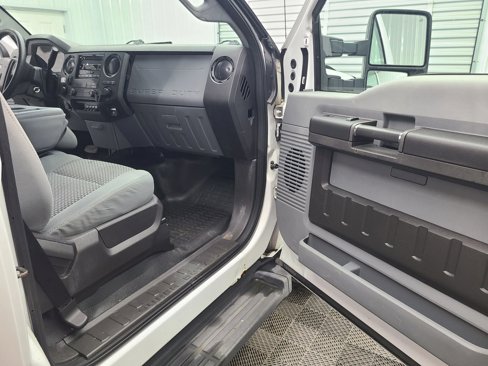 Used 2011 Ford F250 XL w/ PWR Equipment Group image 27