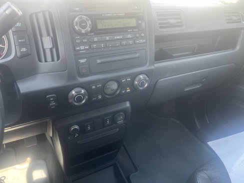 Used 2011 Honda Ridgeline RTL image 17