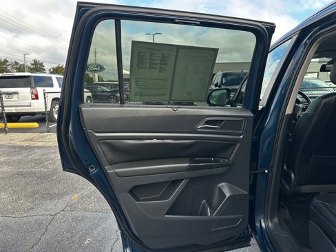 Used 2018 Volkswagen Atlas SE image 26