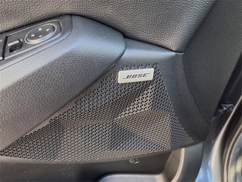 Used 2021 Kia Seltos SX w/ SX Sunroof Package image 12