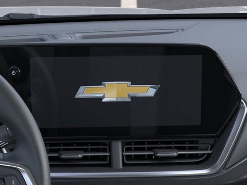 New 2025 Chevrolet Trax ACTIV w/ Driver Confidence Package image 21