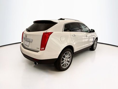 Used 2014 Cadillac SRX Premium image 5