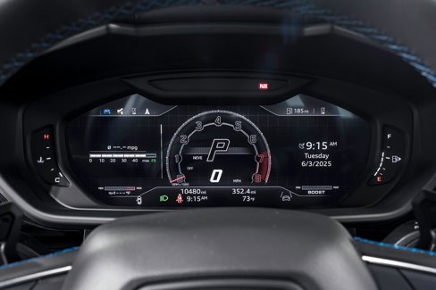 Used 2024 Lamborghini Urus S image 66