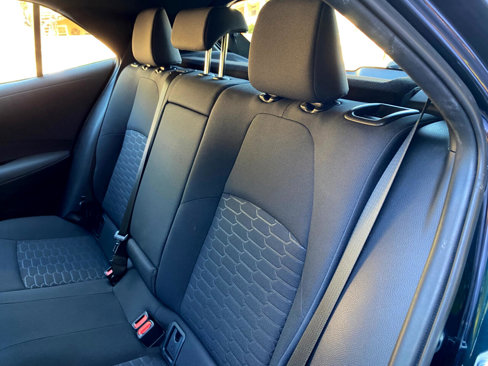 Used 2019 Toyota Corolla SE image 30