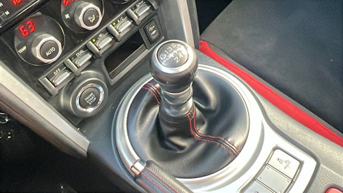 Used 2019 Toyota 86 image 23