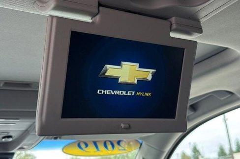 Used 2019 Chevrolet Tahoe LT image 17