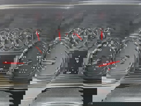 New 2025 Chevrolet Silverado 2500 W/T image 18
