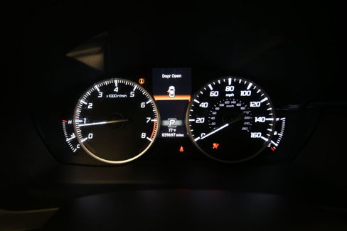 Used 2020 Acura ILX w/ Premium Package image 14
