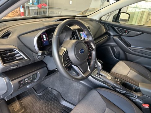 Used 2019 Subaru Crosstrek 2.0i Premium w/ Eyesight System image 49