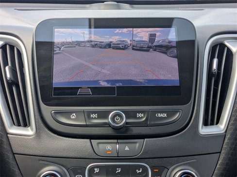 Used 2024 Chevrolet Malibu LT image 26