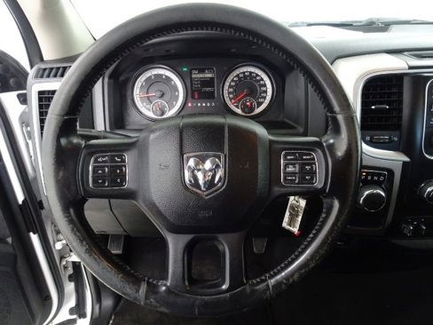 Used 2016 RAM 1500 Lone Star image 22