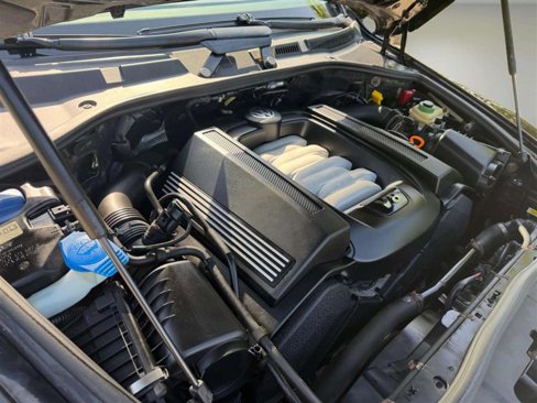 Used 2005 Volkswagen Touareg V8 image 29