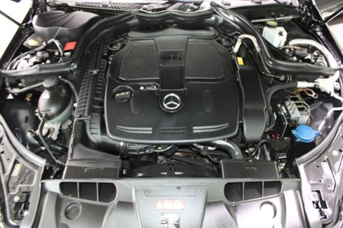 Used 2013 Mercedes-Benz E 350 Coupe image 30