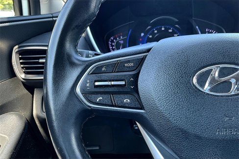 Used 2019 Hyundai Santa Fe SEL image 10