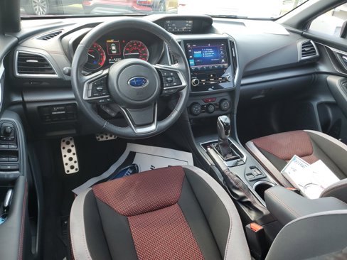 Used 2020 Subaru Impreza 2.0i Sport w/ Popular Package #2 image 7