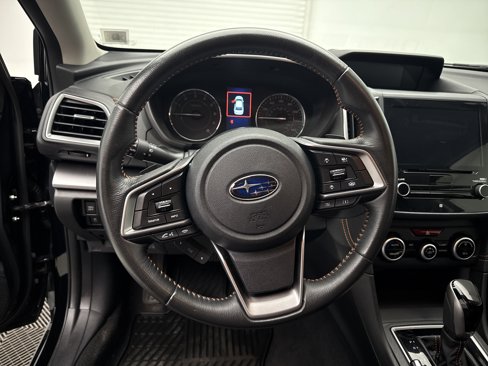 Used 2021 Subaru Crosstrek 2.5i Limited image 21