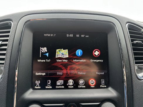 Used 2017 Dodge Durango GT w/ Premium Group image 23