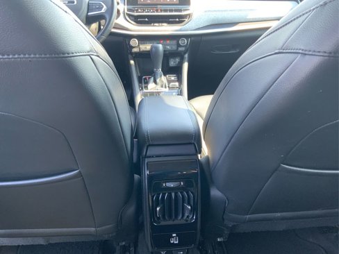 Used 2022 Jeep Compass Latitude w/ Convenience Group image 19