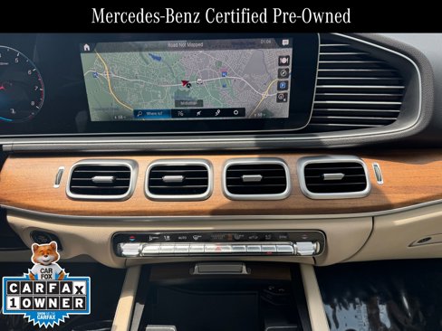 Certified 2022 Mercedes-Benz GLE 350 4MATIC image 12