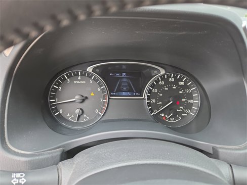 Certified 2020 Nissan Pathfinder SV image 29