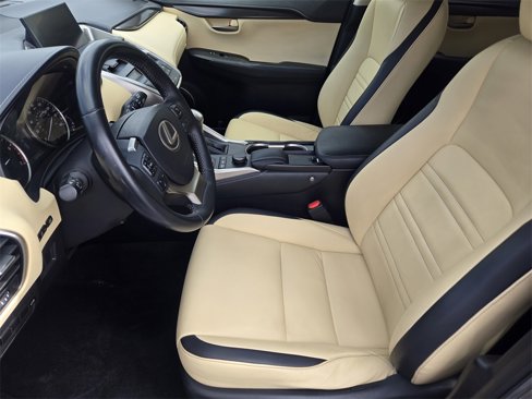 Used 2015 Lexus NX 200t FWD image 14