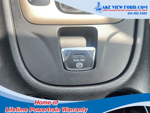 Used 2017 Jeep Cherokee Limited image 27