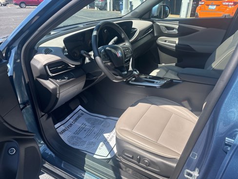 Certified 2024 Buick Envista Avenir image 14
