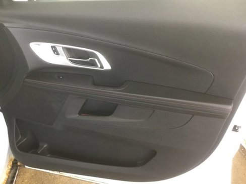Used 2014 Chevrolet Equinox LT w/ Driver Convenience Package image 7