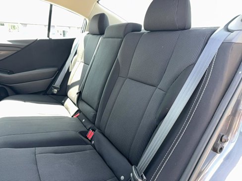 Used 2022 Subaru Legacy Premium image 26