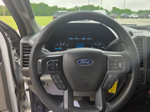 Used 2022 Ford F350 XL w/ Power Equipment Group image 8