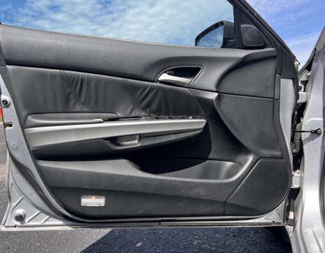 Used 2009 Honda Accord EX-L image 7