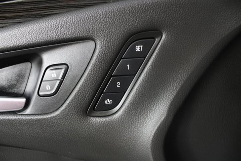 Used 2017 Buick Envision Essence image 15