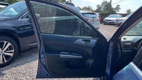 Used 2011 Subaru Impreza 2.5i Premium w/ PWR Moonroof Value Pkg image 11