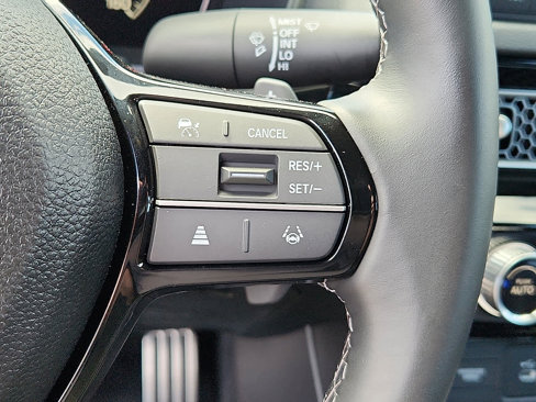 Used 2025 Honda Civic Sport image 22