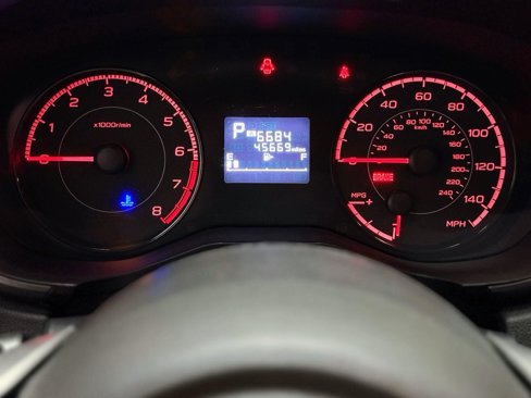 Used 2017 Subaru Impreza 2.0i Premium image 20