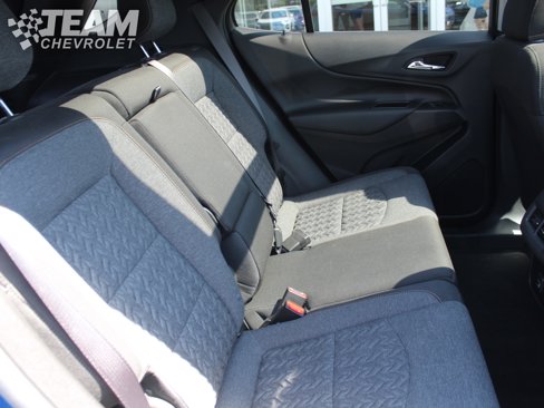 Certified 2022 Chevrolet Equinox LT image 26