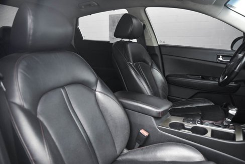 Used 2016 Kia Optima SX image 15