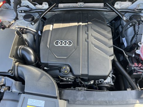 Certified 2023 Audi Q5 2.0T Premium Plus w/ Premium Plus Package image 26