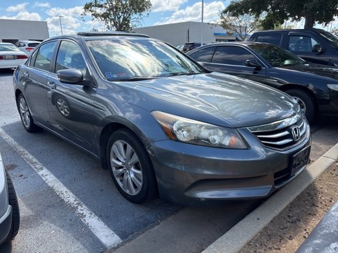 Used 2011 Honda Accord EX image 2