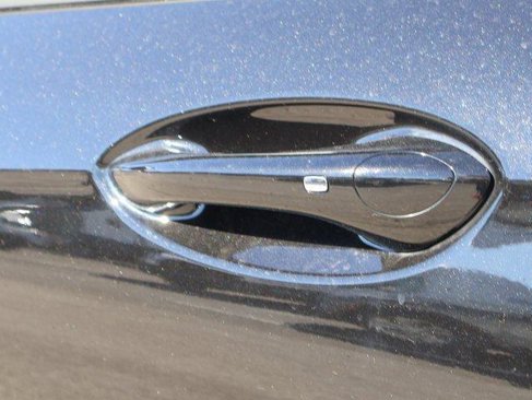 New 2025 Buick Envista Preferred w/ Convenience I Package image 17