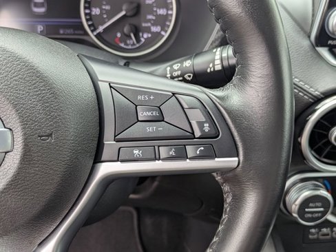 Used 2021 Nissan Sentra SV image 23