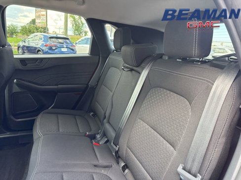Used 2024 Ford Escape Active image 28
