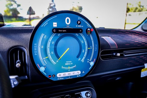 New 2026 MINI Cooper S image 12