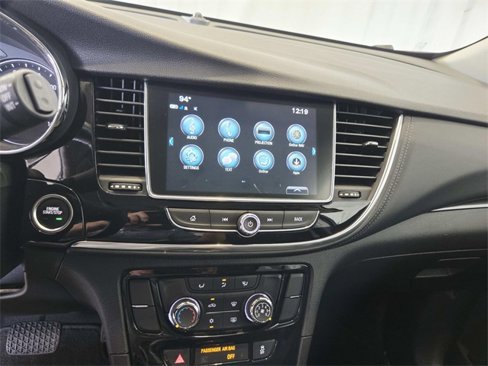 Used 2019 Buick Encore Preferred image 20