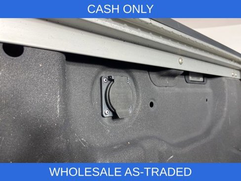 Used 2018 Nissan Titan PRO-4X w/ Pro-4x Utility Package image 46